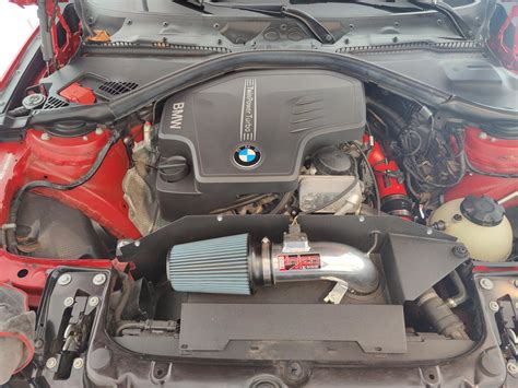 Bmw N20 Charge Pipe O Ring